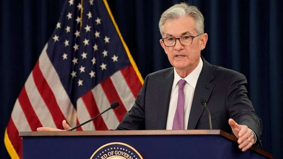 جيروم باول : كل شيء عن شهادة رئيس مجلس الاحتياط الفيدرالي في مجلس الشيوخ الأمريكي
